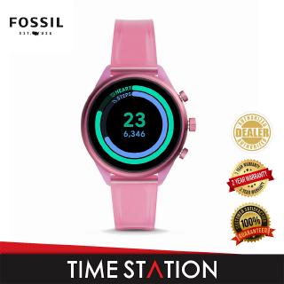 fossil watch ftw4016