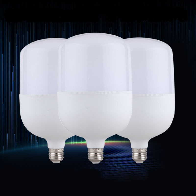 High Quality LED Bulb Lamp E27 220V 10W 20W 30W 40W 50W 60W 80W 120W