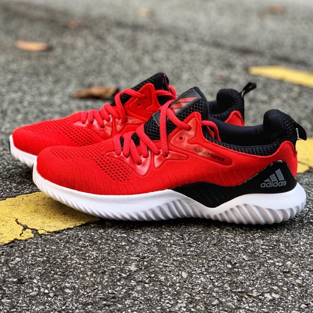 alphabounce beyond red