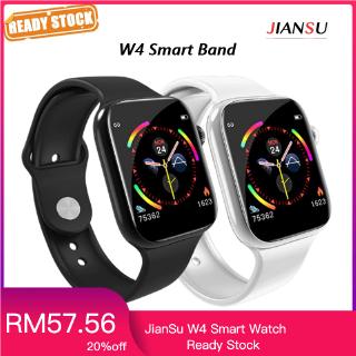 smart watch app for ios