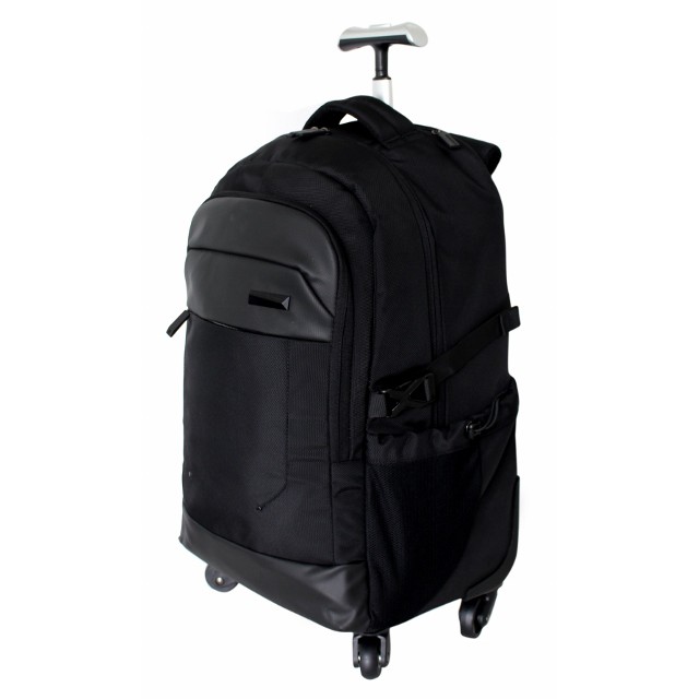 trolley backpack malaysia