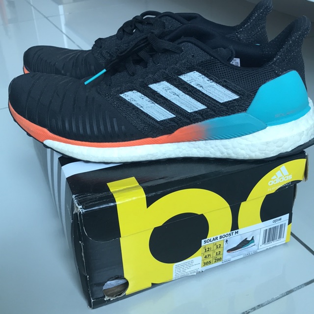 adidas solar boost m