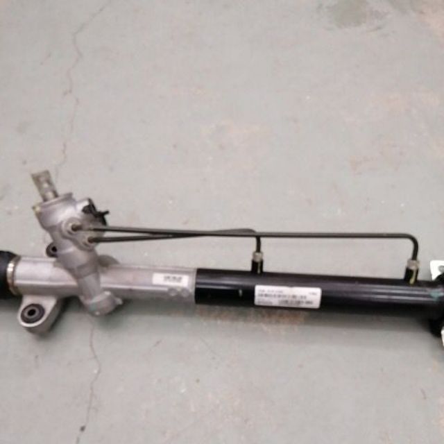 PERODUA ALZA POWER STEERING RACK ASSY  Shopee Malaysia