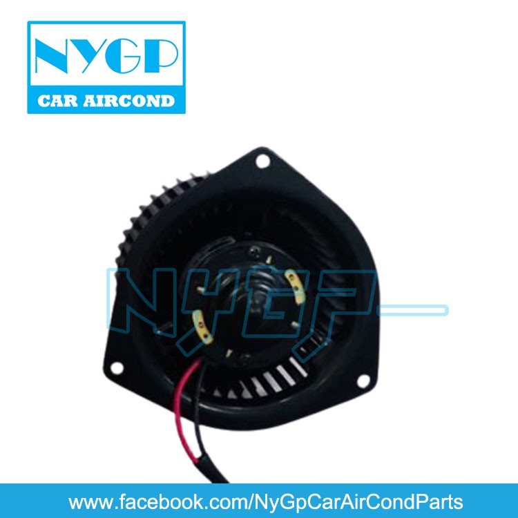 AIRCOND BLOWER MOTOR Kia Pregio Rear (Left) (Rear) Shopee Malaysia