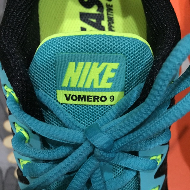 vomero 9 nike