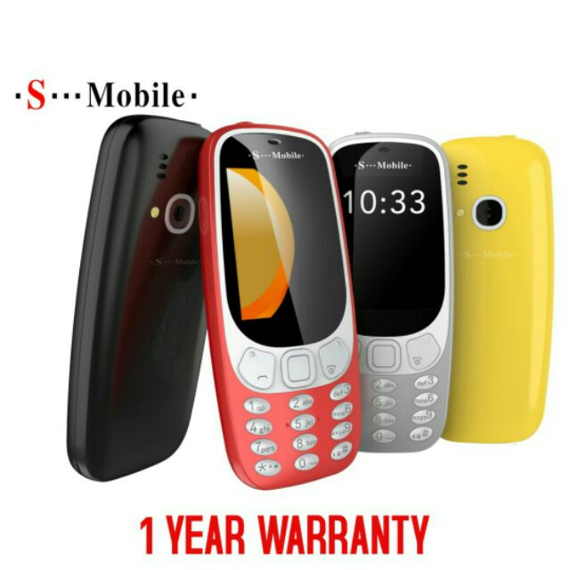 S MOBILE S331 MOBILE Shopee Malaysia S MOBILE S331 MOBILE Shopee Malaysia