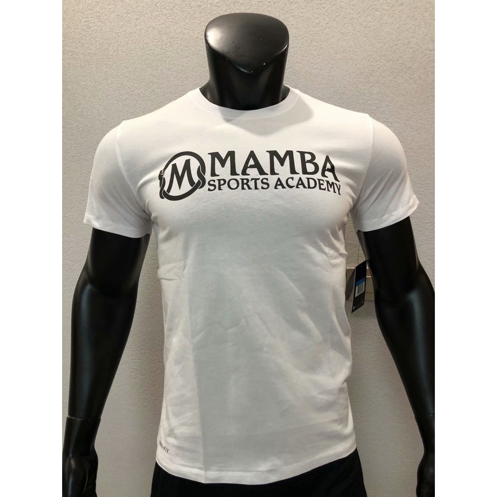 nike black mamba t shirt