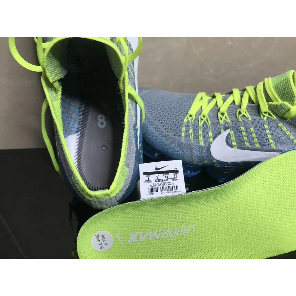 Logique Volont  Par nike air max 2022 logo phosphorescent 