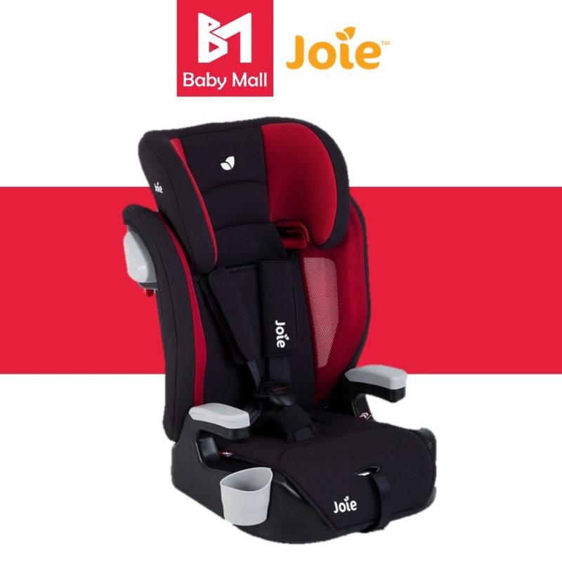 Joie Elevate Booster Car Seat Shopee Malaysia
