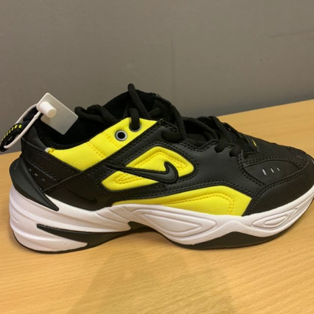 nike mk2 tekno 36