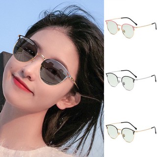 Photochrmic Glasses Cermin Mata Cat Eye Frame | Shopee Malaysia