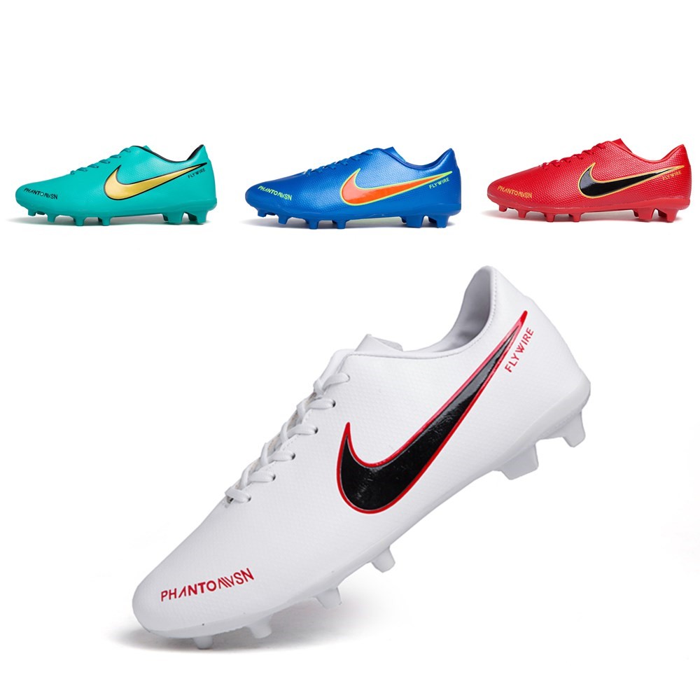 shopee football boots