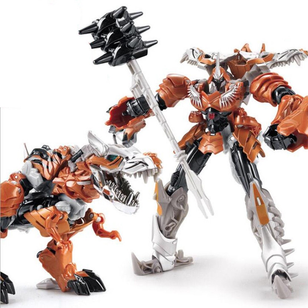 transformers grimlock action figure