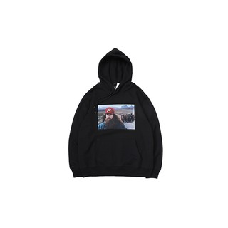 palace forrest gump hoodie