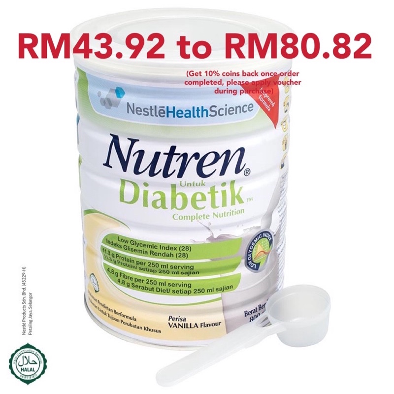 nutren-diabetik-800g-400g-shopee-malaysia