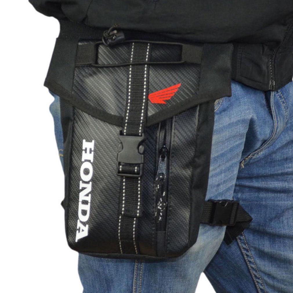 dainese drop leg bag