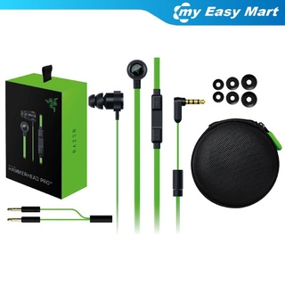 Razer Hammerhead V2 Earphone Prices And Promotions Mar 22 Shopee Malaysia