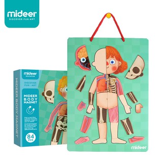 mideer education