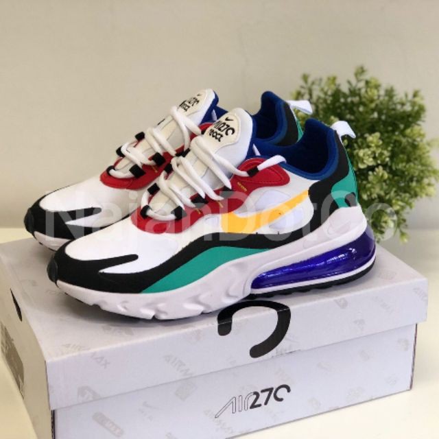 air max 270 react promo