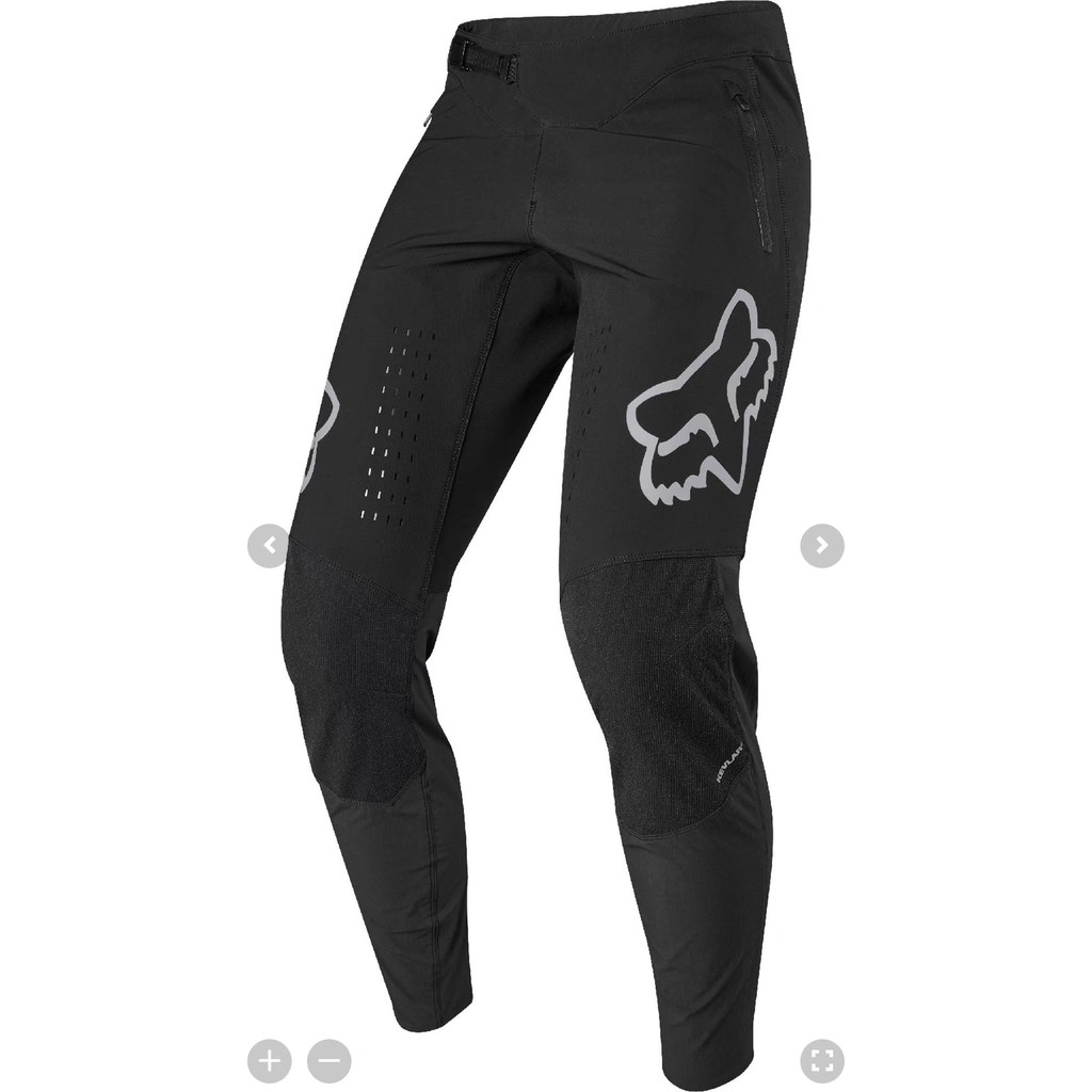 fox bmx pants