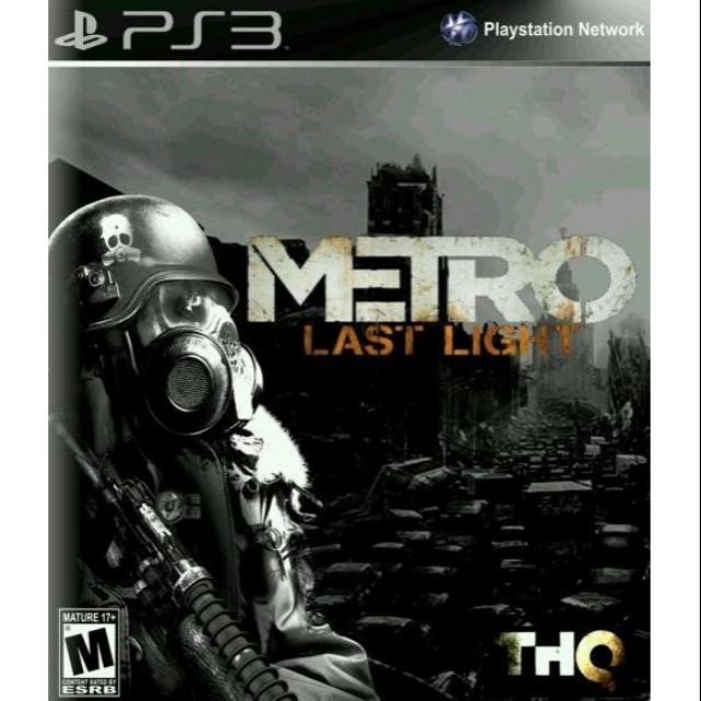 last ps3 game