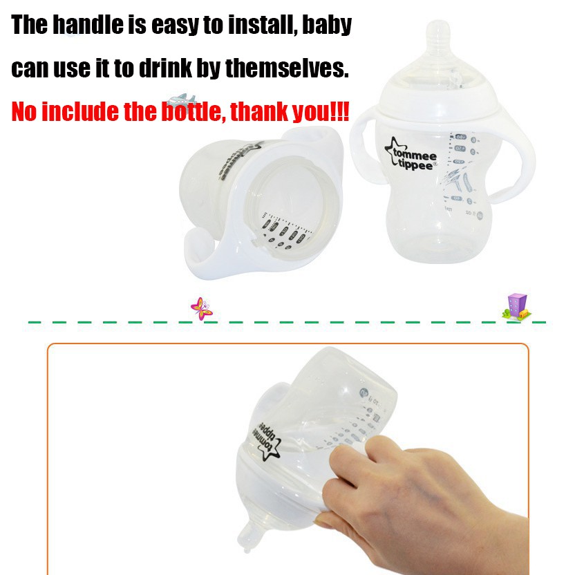 tommee tippee bottle handles