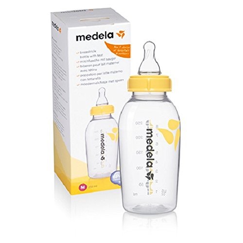 medela bottles and teats