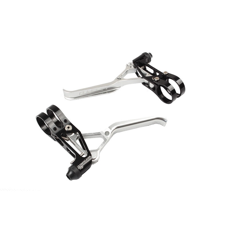 Litepro 412 lever folding ultra light brake lever 60g for MTB bicycles folding bike bicycle parts