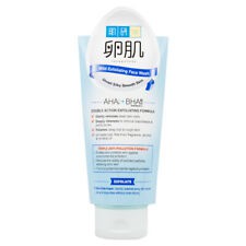 mild exfoliating face wash