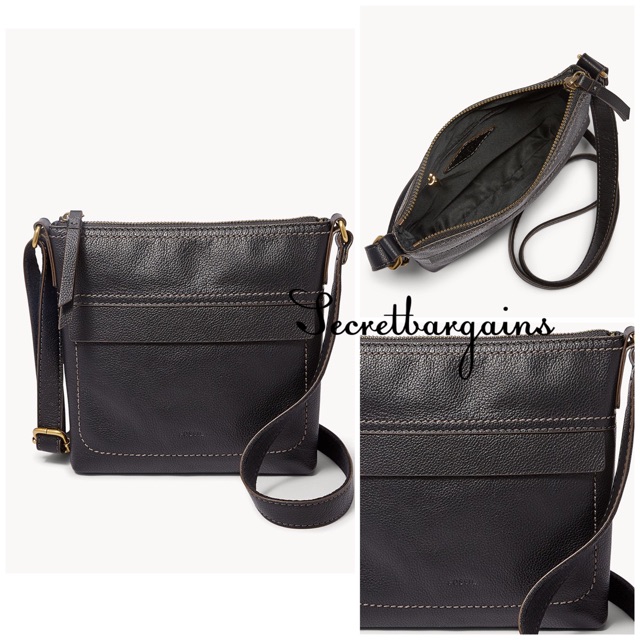 fossil small crossbody