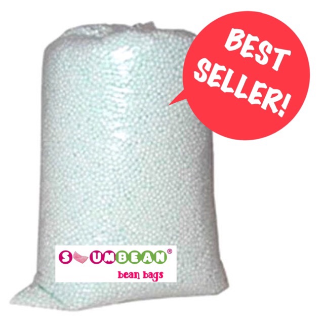 Polystyrene Bean Bag Filling