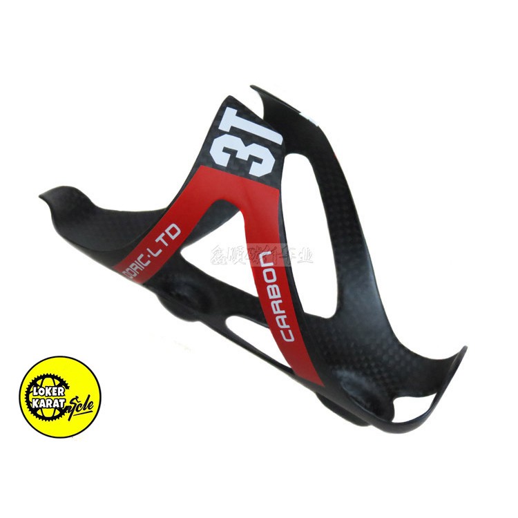 3t water bottle cage