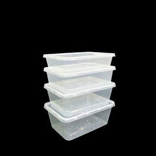 Container - Rectangular Container MS 1000A & 750A & 650A & 500A ...