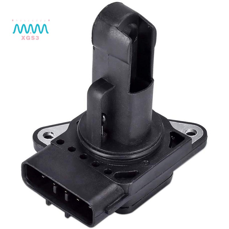 INEEDUP Mass Air Flow Sensor MAF Fit for SU5186 19982005 Lexus LX470