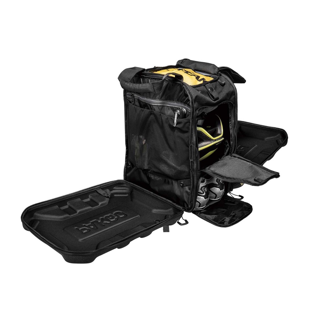 TOPEAK PAKGO® GEARPACK ART NO: TPG-GP CYCLING BAG