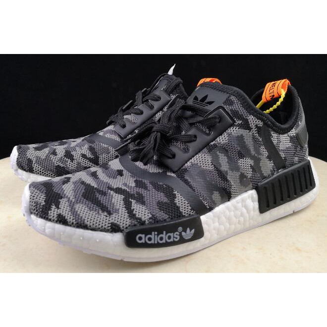 adidas NMD XR1 Grey Camo G27913 for 