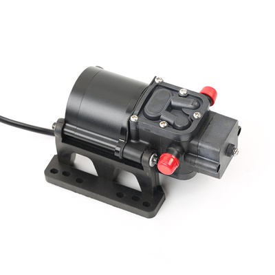 Hobbywing 5L Brushless Water Pump 10A 14S Sprayer Diaphragm Pump for ...