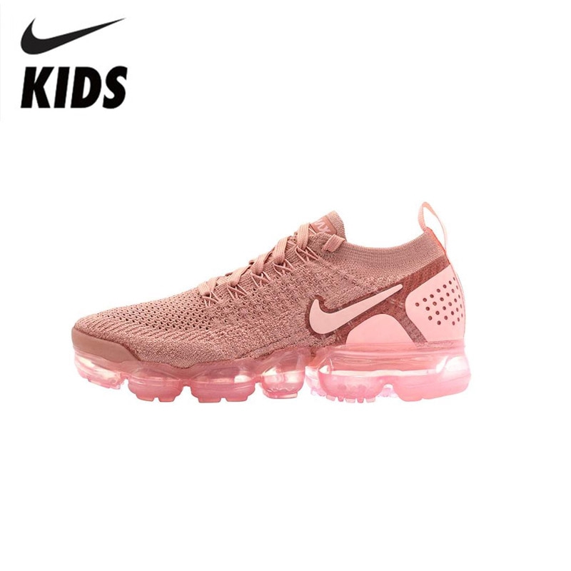 kids vapormax utility