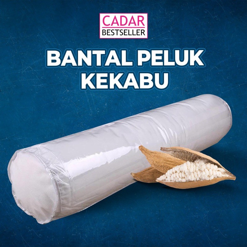 Ready Stock Bantal Peluk Kekabu | Shopee Malaysia