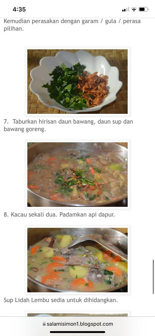 Lidah Lembu Daging Online Delivery Seluruh Semenanjung Malaysia Shopee Malaysia