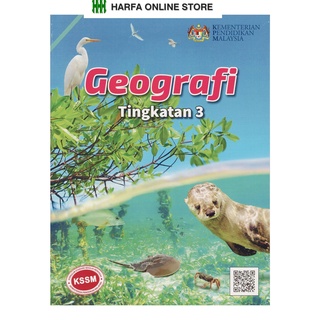 Buku Teks Geo F3  AnayaewaRosario