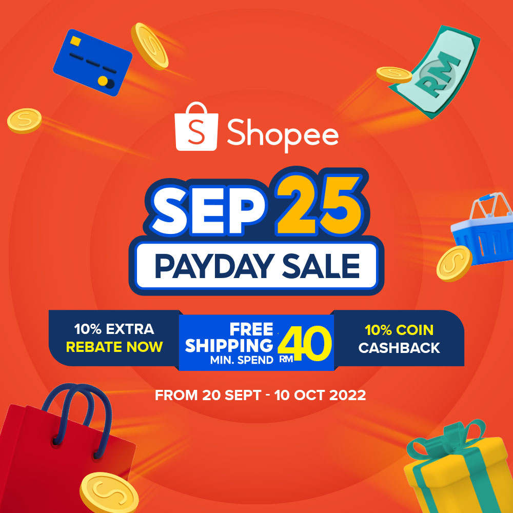 Flash Gadgets Official Store Online, October 2022 | Shopee Malaysia