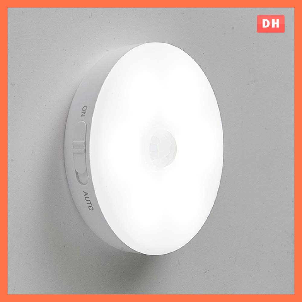 Induction Night Light USB Rechargeable Night Light night light night lights led night light sensor night light motion sensor led light