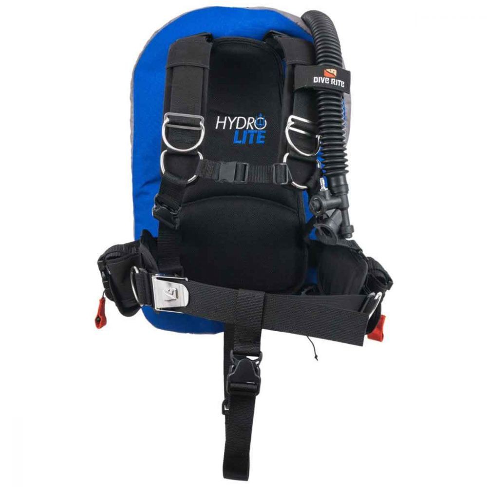Dive Rite Hydro LITE | Shopee Malaysia