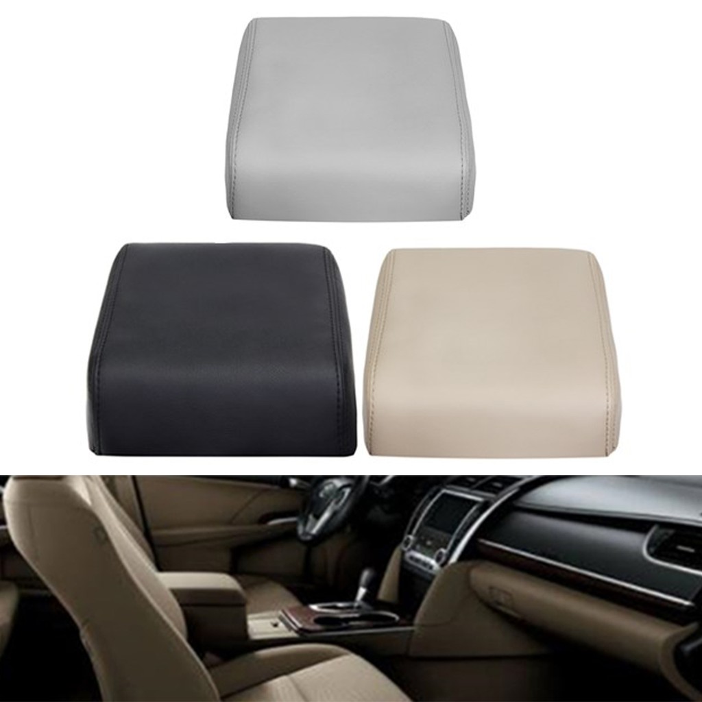 toyota camry armrest cover