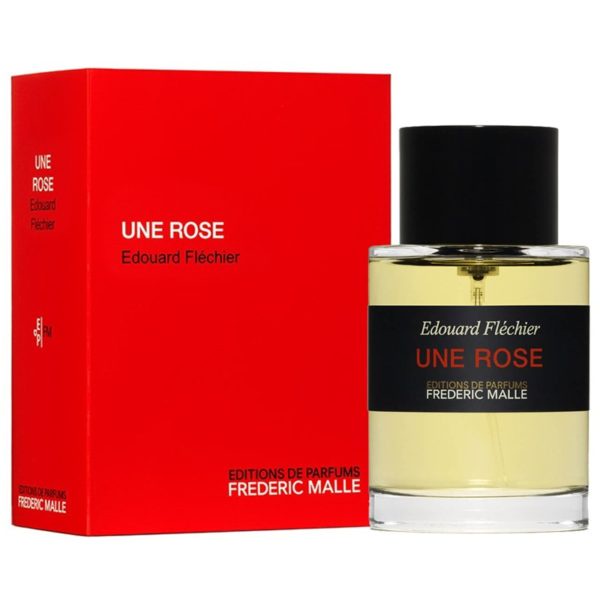 Edouard Flechier Une Rose Editions De Parfums 100ml | Shopee Malaysia