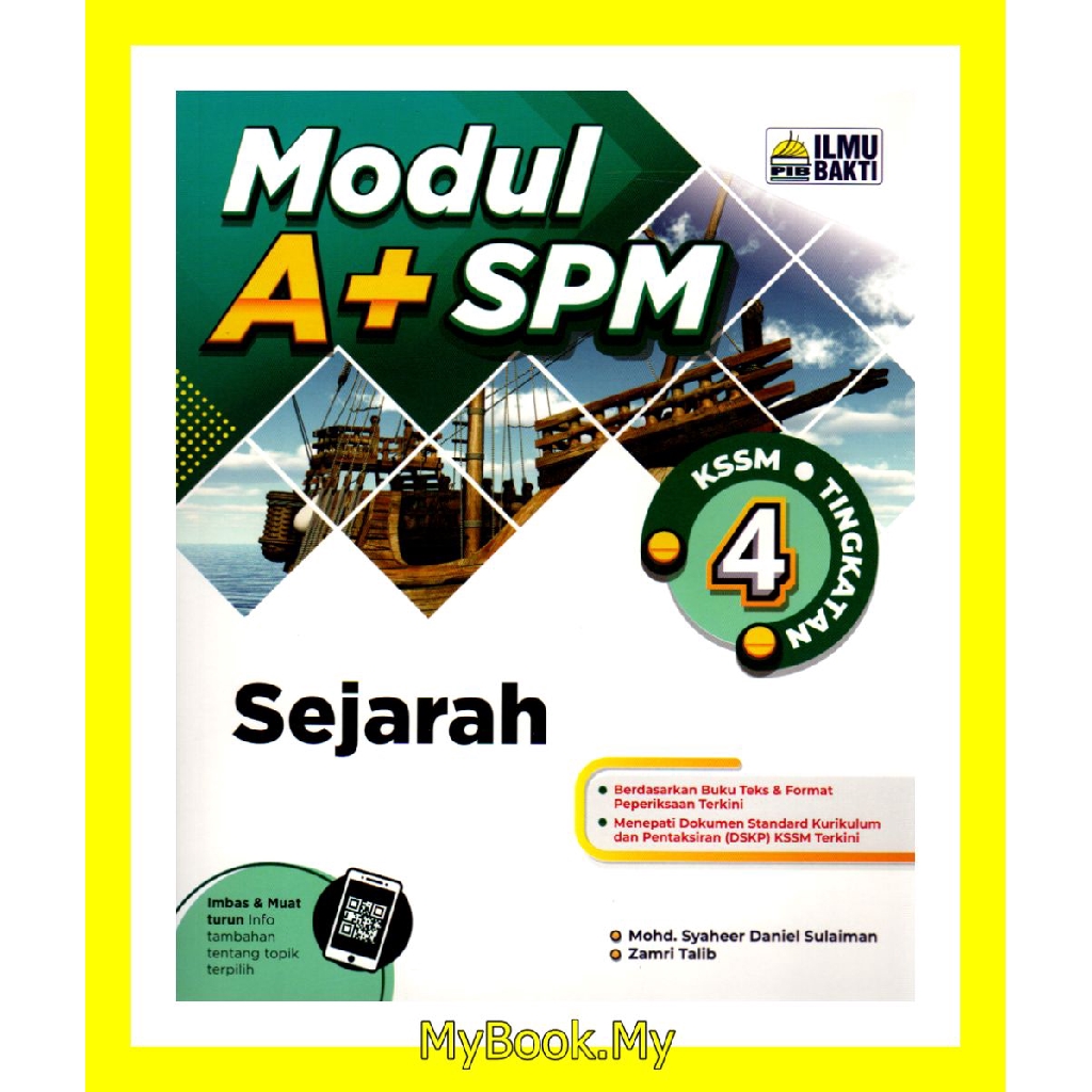 Soalan Objektif Sejarah Tingkatan 4 Kssm 2020