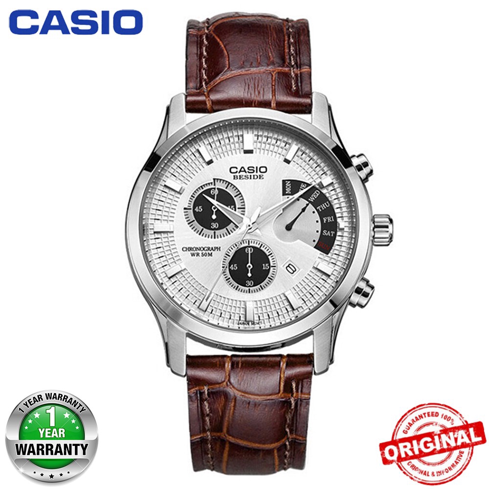 casio beside bem 501 price