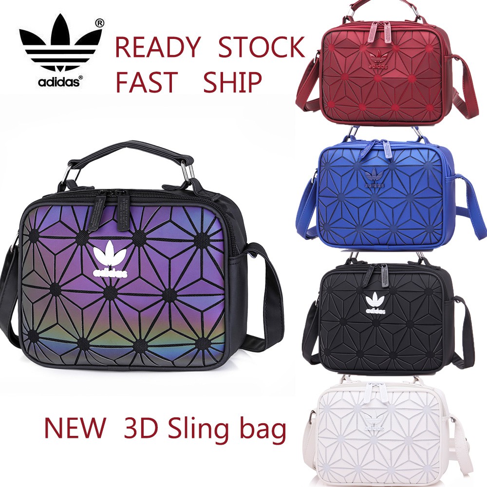 adidas sling pack