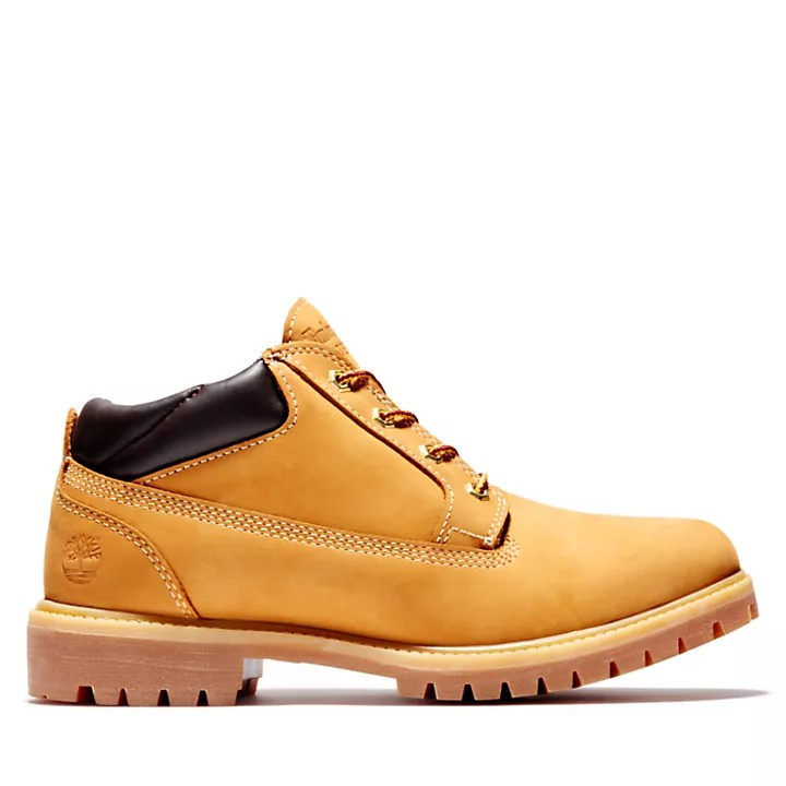 timberland classic trekker oxford